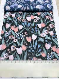 7026-600-7 60 Lawn Tulip[Textile / Fabric] HOKKOH Sub Photo