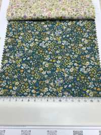 7026-610-3 80/240 Pieces Small Flowers[Textile / Fabric] HOKKOH Sub Photo