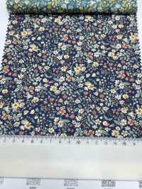7026-610-3 80/240 Pieces Small Flowers[Textile / Fabric] HOKKOH Sub Photo