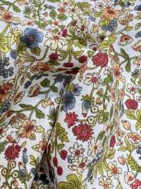 7026-610-3 80/240 Pieces Small Flowers[Textile / Fabric] HOKKOH Sub Photo