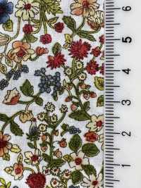 7026-610-3 80/240 Pieces Small Flowers[Textile / Fabric] HOKKOH Sub Photo