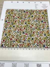 7026-610-3 80/240 Pieces Small Flowers[Textile / Fabric] HOKKOH Sub Photo