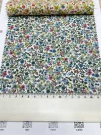7026-610-3 80/240 Pieces Small Flowers[Textile / Fabric] HOKKOH Sub Photo