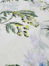 7026-610-5 80/240 Stems Medium-sized Flowers[Textile / Fabric] HOKKOH Sub Photo