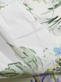 7026-610-5 80/240 Stems Medium-sized Flowers[Textile / Fabric] HOKKOH Sub Photo