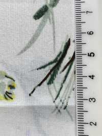 7026-610-5 80/240 Stems Medium-sized Flowers[Textile / Fabric] HOKKOH Sub Photo