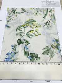 7026-610-5 80/240 Stems Medium-sized Flowers[Textile / Fabric] HOKKOH Sub Photo