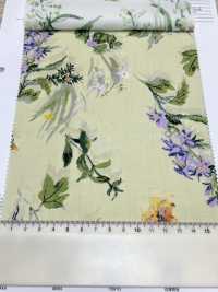 7026-610-5 80/240 Stems Medium-sized Flowers[Textile / Fabric] HOKKOH Sub Photo