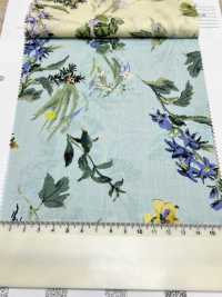 7026-610-5 80/240 Stems Medium-sized Flowers[Textile / Fabric] HOKKOH Sub Photo