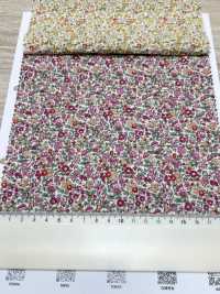 7026-615-1 60 Lawn Ripple Small Flower[Textile / Fabric] HOKKOH Sub Photo