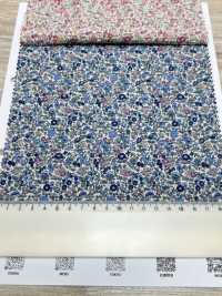 7026-615-1 60 Lawn Ripple Small Flower[Textile / Fabric] HOKKOH Sub Photo