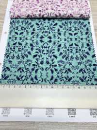 7026-615-5 60 Lawn Ornament[Textile / Fabric] HOKKOH Sub Photo