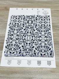 7026-615-5 60 Lawn Ornament[Textile / Fabric] HOKKOH Sub Photo