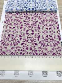 7026-615-5 60 Lawn Ornament[Textile / Fabric] HOKKOH Sub Photo