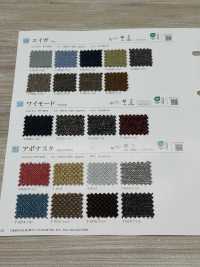 UPONASTAR Aponasta[Textile / Fabric] Shinko Sub Photo