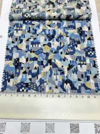1026-625-4 60 Lawn Yacht[Textile / Fabric] HOKKOH Sub Photo