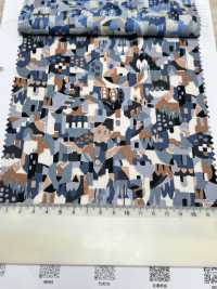 1026-625-4 60 Lawn Yacht[Textile / Fabric] HOKKOH Sub Photo