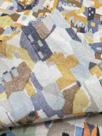 1026-625-4 60 Lawn Yacht[Textile / Fabric] HOKKOH Sub Photo