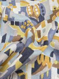 1026-625-4 60 Lawn Yacht[Textile / Fabric] HOKKOH Sub Photo