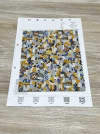 1026-625-4 60 Lawn Yacht[Textile / Fabric] HOKKOH Sub Photo