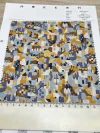 1026-625-4 60 Lawn Yacht[Textile / Fabric] HOKKOH Sub Photo