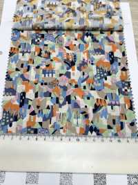 1026-625-4 60 Lawn Yacht[Textile / Fabric] HOKKOH Sub Photo