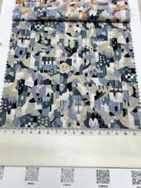 1026-625-4 60 Lawn Yacht[Textile / Fabric] HOKKOH Sub Photo