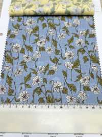 3026-650-2 60 Lawn Itome Flower[Textile / Fabric] HOKKOH Sub Photo