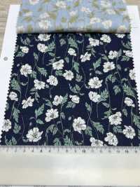 3026-650-2 60 Lawn Itome Flower[Textile / Fabric] HOKKOH Sub Photo