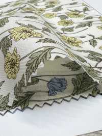 3026-650-2 60 Lawn Itome Flower[Textile / Fabric] HOKKOH Sub Photo