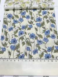 3026-650-2 60 Lawn Itome Flower[Textile / Fabric] HOKKOH Sub Photo