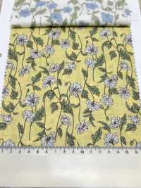 3026-650-2 60 Lawn Itome Flower[Textile / Fabric] HOKKOH Sub Photo