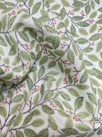 3026-650-4 60 Lawn Itome Flower[Textile / Fabric] HOKKOH Sub Photo