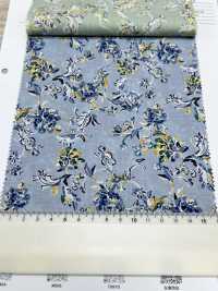 3026-650-8 60 Lawn Sarasa[Textile / Fabric] HOKKOH Sub Photo