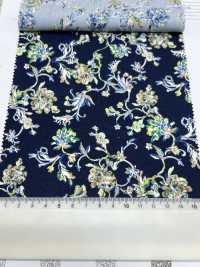 3026-650-8 60 Lawn Sarasa[Textile / Fabric] HOKKOH Sub Photo