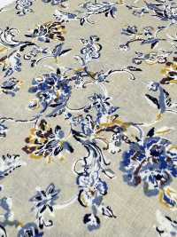 3026-650-8 60 Lawn Sarasa[Textile / Fabric] HOKKOH Sub Photo