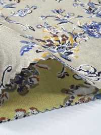 3026-650-8 60 Lawn Sarasa[Textile / Fabric] HOKKOH Sub Photo