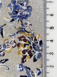 3026-650-8 60 Lawn Sarasa[Textile / Fabric] HOKKOH Sub Photo