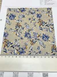 3026-650-8 60 Lawn Sarasa[Textile / Fabric] HOKKOH Sub Photo