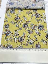 3026-650-8 60 Lawn Sarasa[Textile / Fabric] HOKKOH Sub Photo