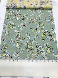 3026-650-8 60 Lawn Sarasa[Textile / Fabric] HOKKOH Sub Photo