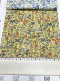3026-650-9 60 Lawn Thread Flower[Textile / Fabric] HOKKOH Sub Photo
