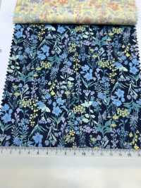 3026-650-9 60 Lawn Thread Flower[Textile / Fabric] HOKKOH Sub Photo