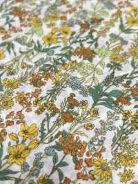 3026-650-9 60 Lawn Thread Flower[Textile / Fabric] HOKKOH Sub Photo