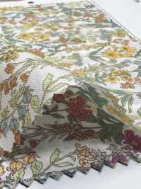 3026-650-9 60 Lawn Thread Flower[Textile / Fabric] HOKKOH Sub Photo