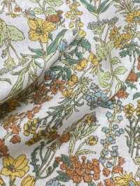 3026-650-9 60 Lawn Thread Flower[Textile / Fabric] HOKKOH Sub Photo