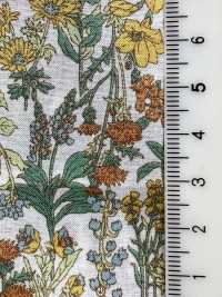 3026-650-9 60 Lawn Thread Flower[Textile / Fabric] HOKKOH Sub Photo