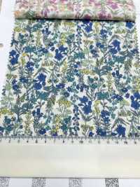 3026-650-9 60 Lawn Thread Flower[Textile / Fabric] HOKKOH Sub Photo