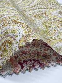 3026-650-10 60 Lawn Paisley[Textile / Fabric] HOKKOH Sub Photo