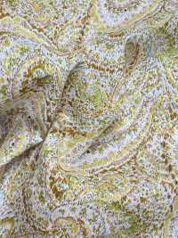 3026-650-10 60 Lawn Paisley[Textile / Fabric] HOKKOH Sub Photo